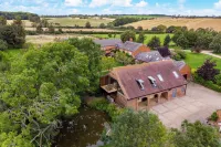 14 Acres - spa
