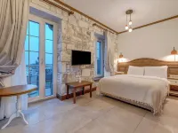 Navalia Otel Hotels in Foca