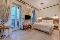 Navalia Otel Hotels in Foça