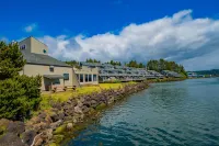 Embarcadero Resort Các khách sạn ở Newport