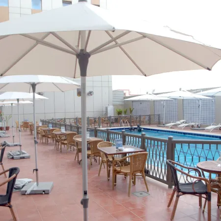 Ibis Yanbu Saudi Arabia
