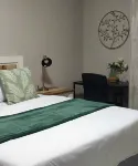 Kendi's Inn Self Catering Apartments Hotels in Jwaneng