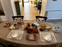 Dimora Caraspi Hotels in Parco Scizzo-Parchitello