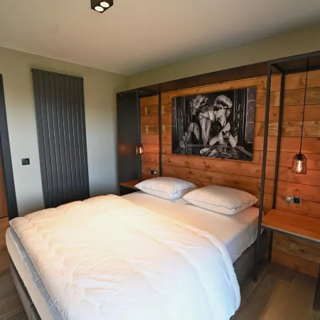 Luxury Home in Durbuy with Valley View & Pool