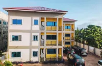 Daa Dingbe Suites Hotels in 