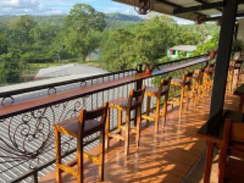 Hostal La Colina Hotels in Tena