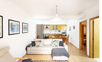 Casa Correia in Vila Real de Santo Ant nio