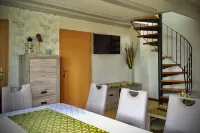 Ferienhaus Rhönblick, Kaltensundheim