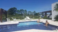 Atlantida Park Residence Các khách sạn ở Capao da Canoa
