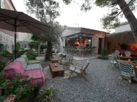 Chi House