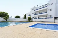 Gard nia in Tavira With 2 Bedrooms and 2 Bathrooms