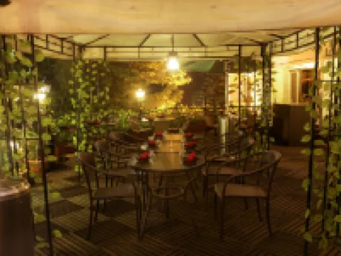 波羅塔酒店 鄰近Police Bazar的酒店