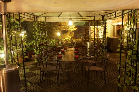 Hotel Polo Towers Shillong