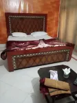 Hotel Palace Lodge Multan