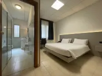 Hotel Leonardo Hôtels à : Brescia