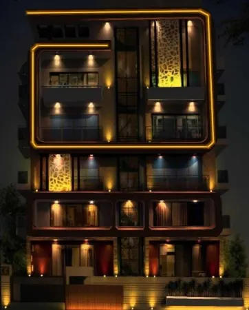 Hotel Mannat International