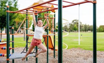 BIG4 Red Cliffs Caravan Park