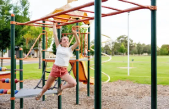 BIG4 Red Cliffs Caravan Park Hotels in Mildura