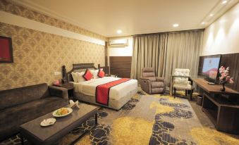 Spree Hotel Meerut