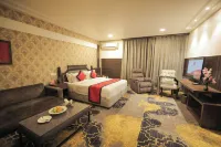 Spree Hotel Meerut Hotels in Meerut