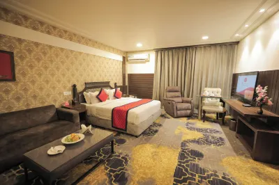 Spree Hotel Meerut