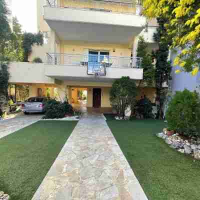 Thalassea - Athenian Riviera Hotel Exterior