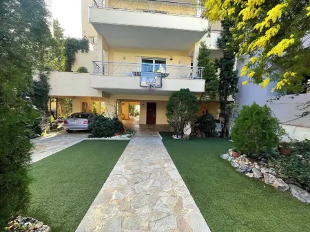 Thalassea - Athenian Riviera Отели в г. Вари-Вула-Вулјагмени