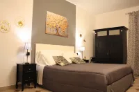 Oasi Del Gabbiano Hotels in Arenella