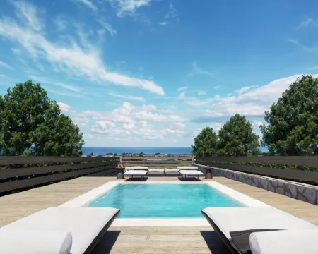 Villa Liana Hotels in Petalidi