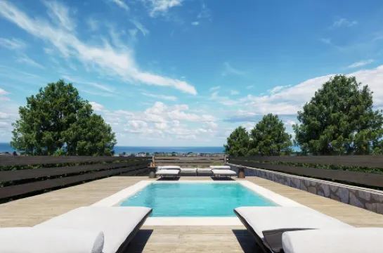 Villa Liana