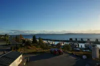 Marine Inn Hotels in Powell River