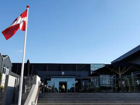 6 Person Holiday Home in Skaerbaek-by Traum