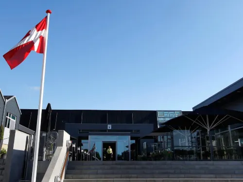 6 Person Holiday Home in Skaerbaek-by Traum Hotels in Skaerbaek