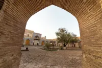 Feruzkhan Hotel