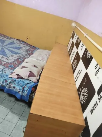 Hotel Tapash by Grb Отели в г. Силчар