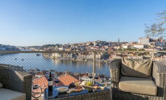 Oporto View House