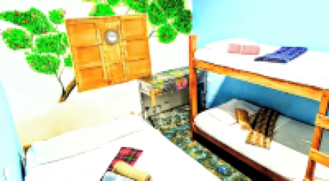 Casa Gloria Hostal