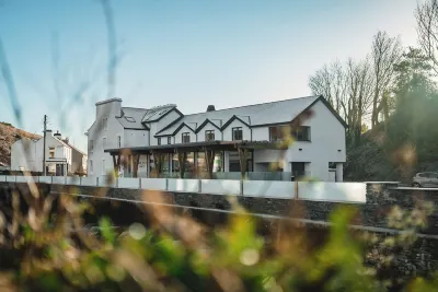 Shore Hotel Laxey Hotels in 