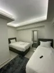 Stone Günlük Apart & Otel Hotels in Modern Evler Mahallesi