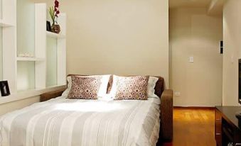 Belle View Modern Bright Studio in Palermo Soho