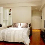 팔레르모 소호의 벨 뷰 모던 밝은 스튜디오