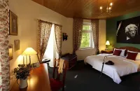 Eifelkrimihotel Hotels in Gerolstein