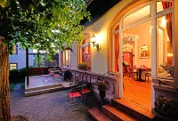 Eifelkrimihotel Hotels in Gerolstein
