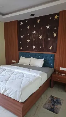 호텔 캥거루 R.M. 포인트 주변 호텔