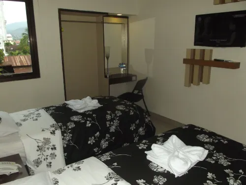 Manado Inn Hotel