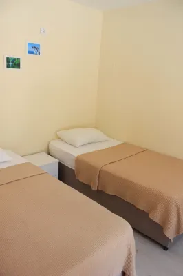 Ali Baba Butik Otel Hotels in Marmara Island