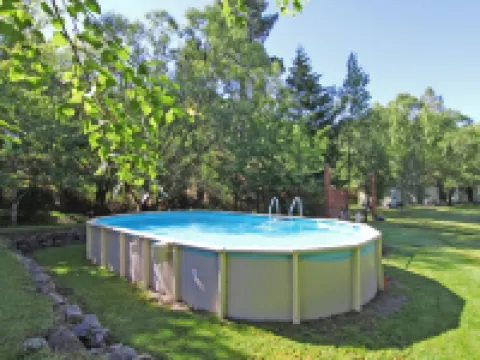 高山探險假日公園