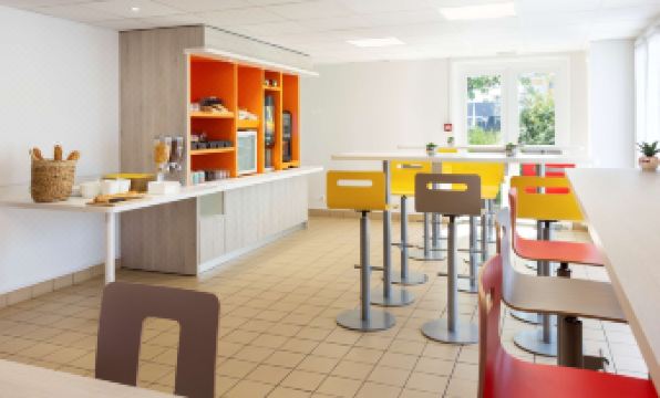 Premiere Classe Nantes Ouest - Saint Herblain