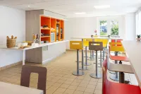 Premiere Classe Nantes Ouest - Saint Herblain Hotels in Orvault