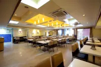 Geetha Regency Hotels in Guntur